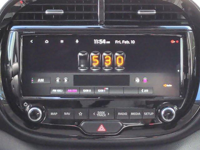 used 2022 Kia Soul car, priced at $18,200