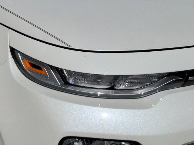 used 2022 Kia Soul car, priced at $18,200