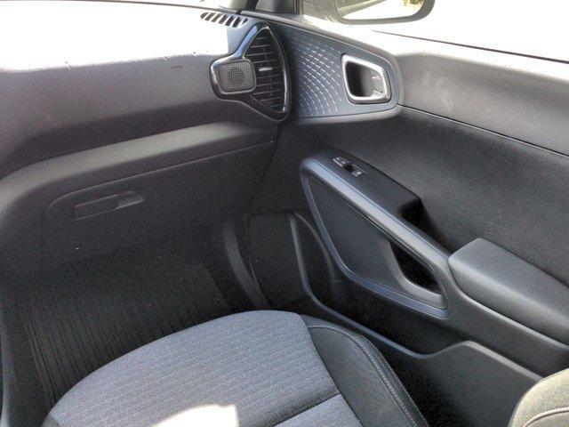 used 2022 Kia Soul car, priced at $18,200