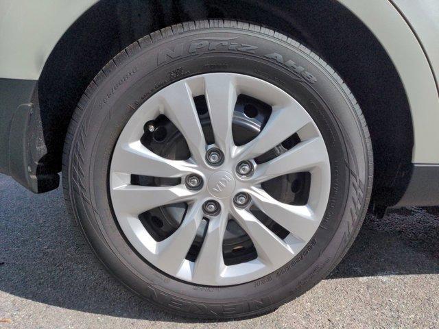 used 2022 Kia Soul car, priced at $18,200
