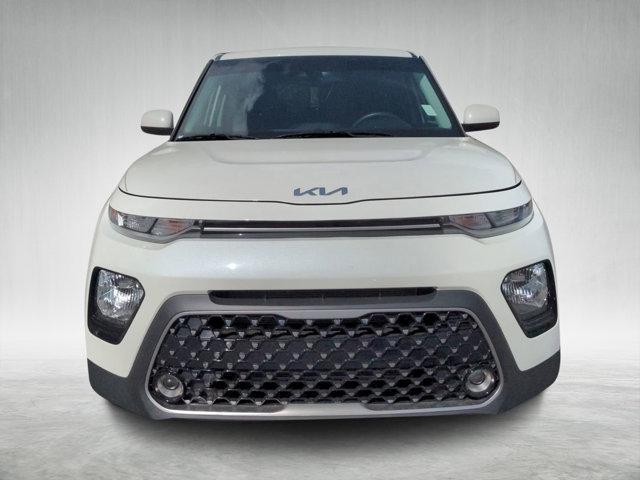 used 2022 Kia Soul car, priced at $18,200
