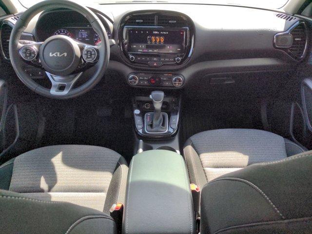 used 2022 Kia Soul car, priced at $18,200