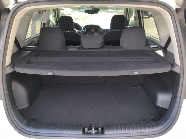 used 2022 Kia Soul car, priced at $18,200