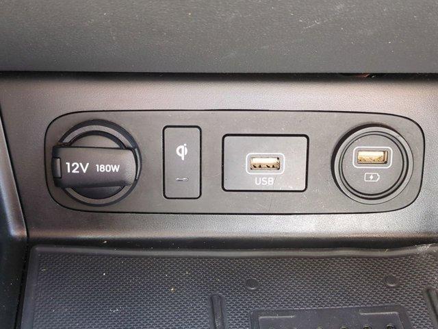 used 2023 Hyundai Sonata car, priced at $20,700