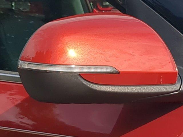 new 2026 Kia Seltos car, priced at $31,454