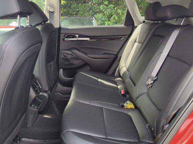 new 2026 Kia Seltos car, priced at $31,454