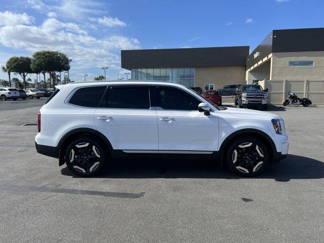 used 2023 Kia Telluride car, priced at $32,600