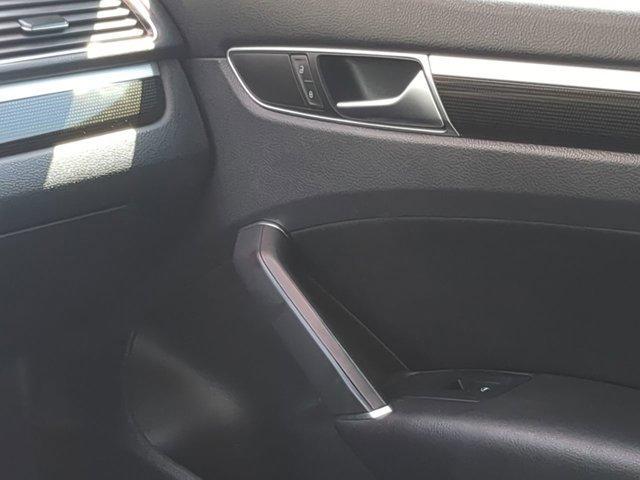 used 2019 Volkswagen Passat car, priced at $14,300