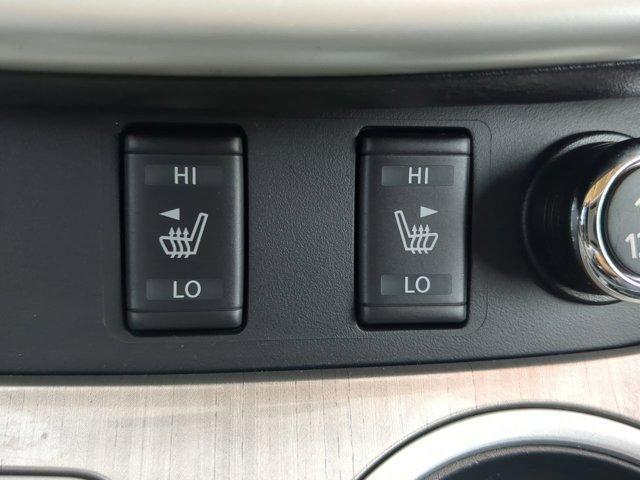 used 2017 Nissan Murano car, priced at $16,400