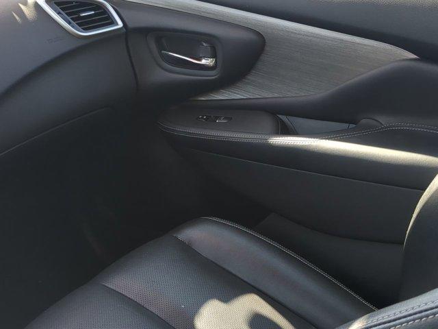 used 2017 Nissan Murano car, priced at $16,400