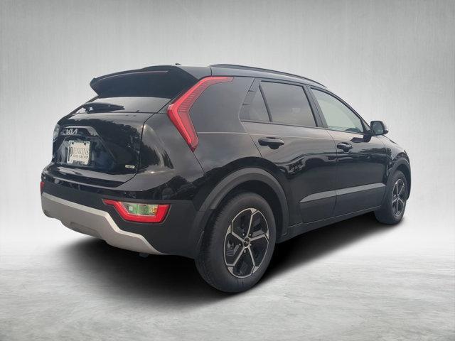new 2025 Kia Niro car, priced at $30,167