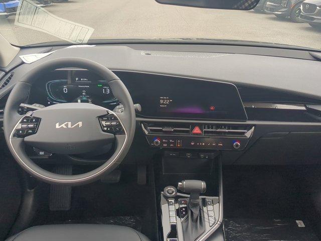 new 2025 Kia Niro car, priced at $30,167