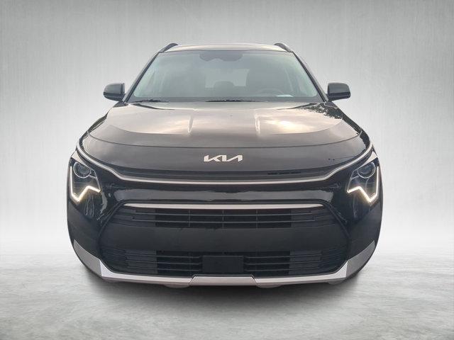 new 2025 Kia Niro car, priced at $30,167