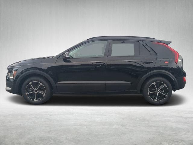 new 2025 Kia Niro car, priced at $30,167