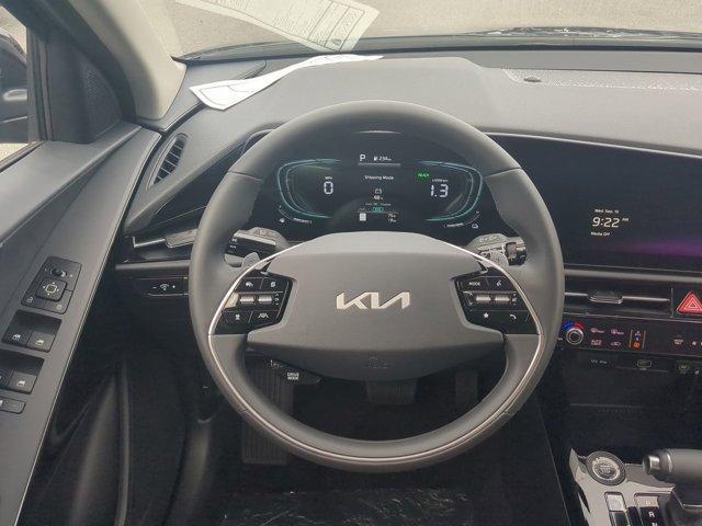 new 2025 Kia Niro car, priced at $30,167