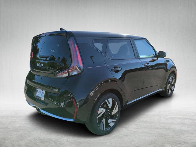 new 2025 Kia Soul car, priced at $24,624