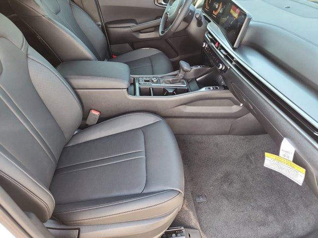 new 2025 Kia Sorento car, priced at $34,551