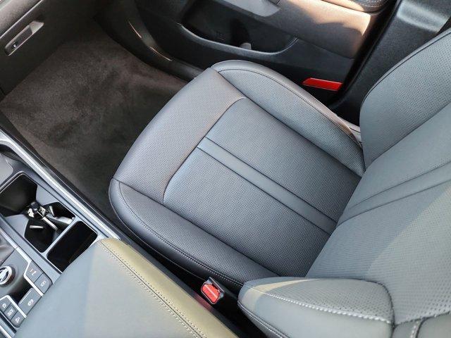 new 2025 Kia Sorento car, priced at $34,551