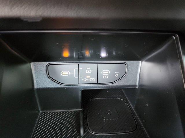 new 2025 Kia Sorento car, priced at $34,551
