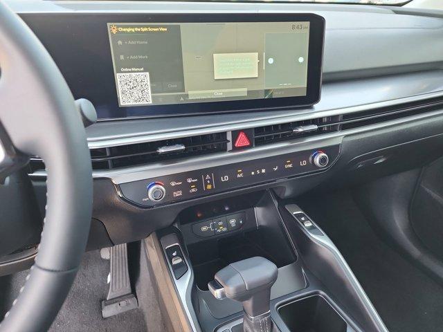 new 2025 Kia Sorento car, priced at $34,551