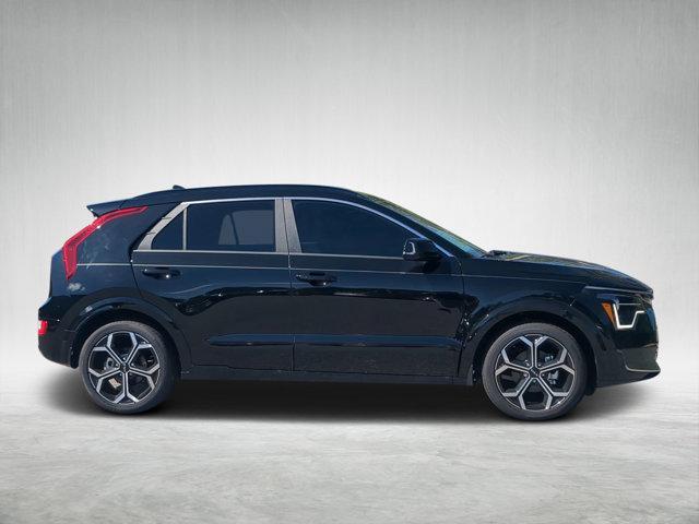 new 2025 Kia Niro car, priced at $32,685