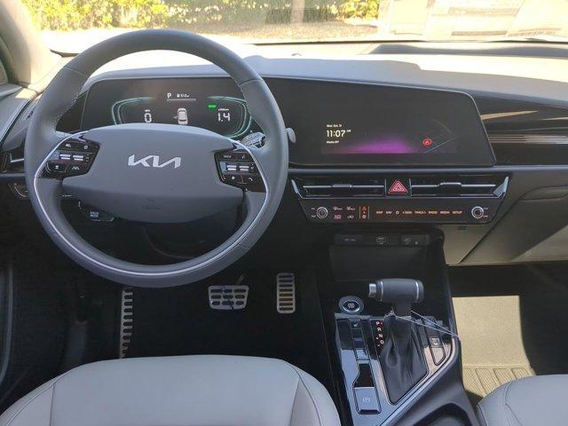 new 2025 Kia Niro car, priced at $32,685