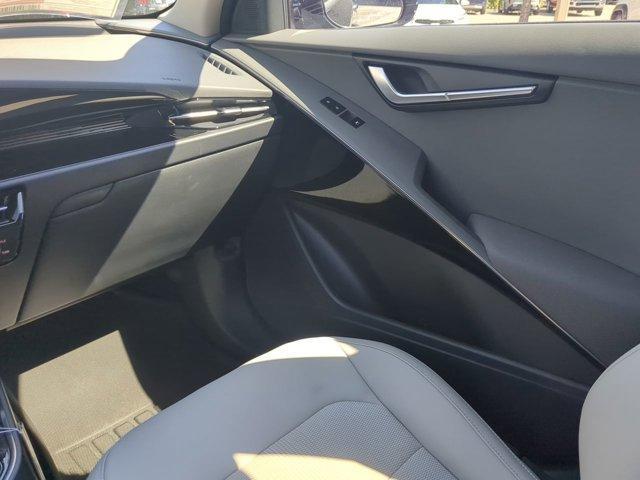 new 2025 Kia Niro car, priced at $32,685