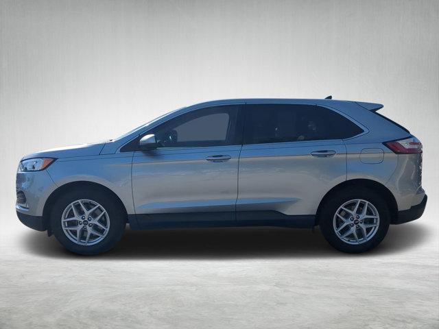 used 2021 Ford Edge car, priced at $20,400