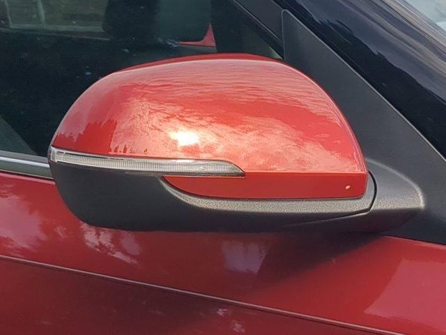 new 2025 Kia Seltos car, priced at $32,723