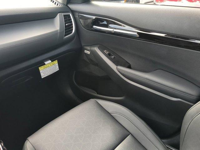 new 2025 Kia Seltos car, priced at $32,723