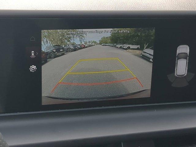 new 2025 Kia Seltos car, priced at $32,723