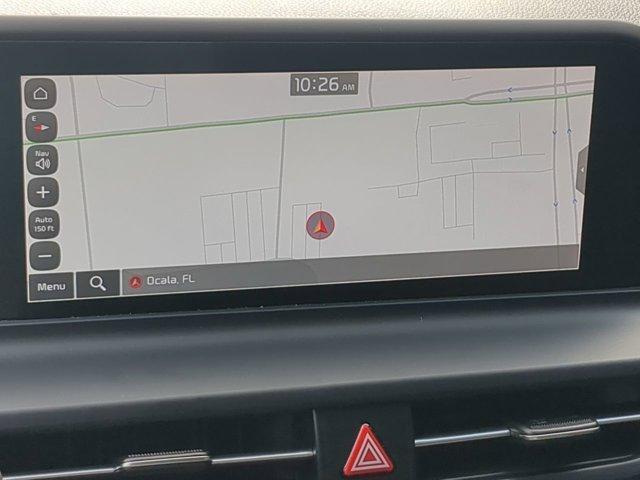 new 2025 Kia Seltos car, priced at $32,723