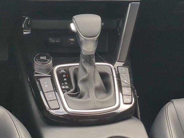 new 2025 Kia Seltos car, priced at $32,723