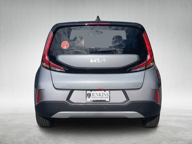 new 2025 Kia Soul car, priced at $23,470