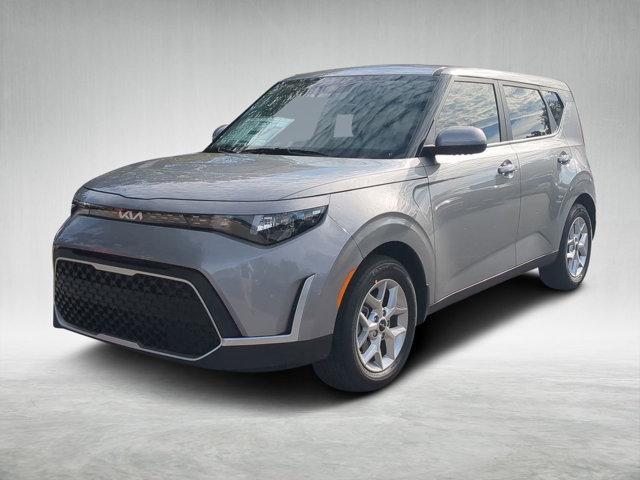 new 2025 Kia Soul car, priced at $23,470