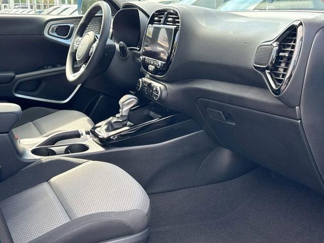 new 2025 Kia Soul car, priced at $23,470
