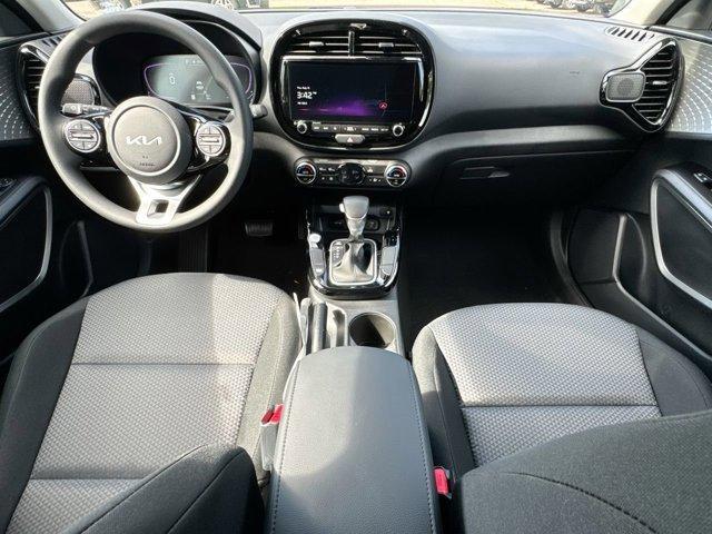 new 2025 Kia Soul car, priced at $23,470