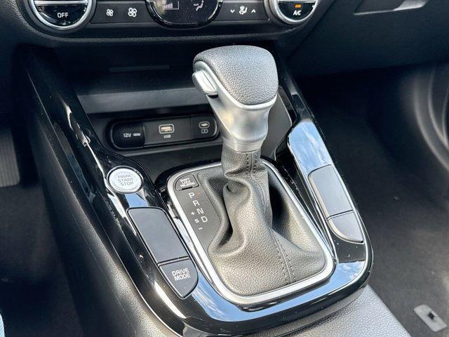 new 2025 Kia Soul car, priced at $23,470