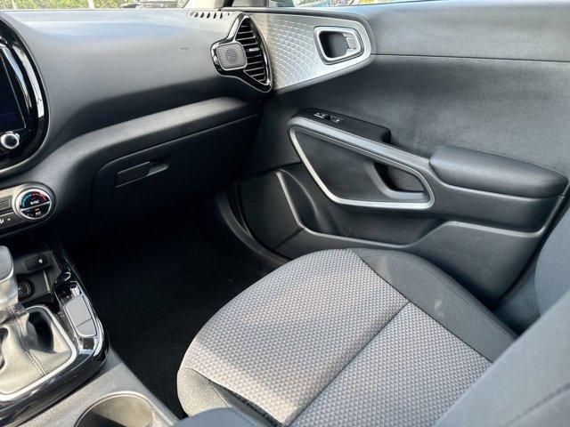 new 2025 Kia Soul car, priced at $23,470