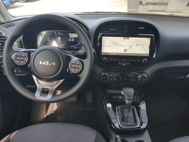 new 2025 Kia Soul car, priced at $23,470