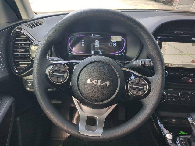 new 2025 Kia Soul car, priced at $23,470