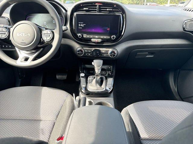 new 2025 Kia Soul car, priced at $23,470