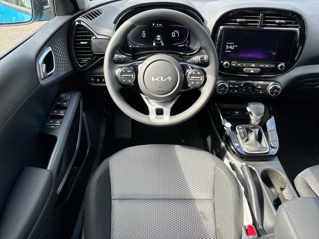 new 2025 Kia Soul car, priced at $23,470