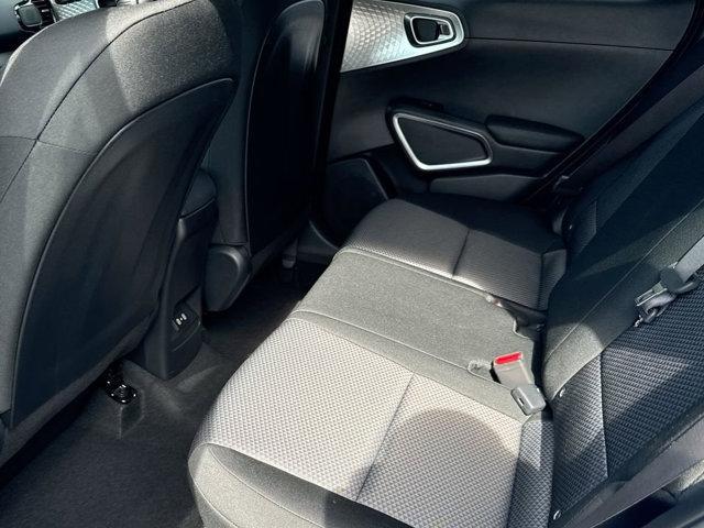 new 2025 Kia Soul car, priced at $23,470