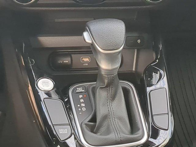 new 2025 Kia Soul car, priced at $23,470