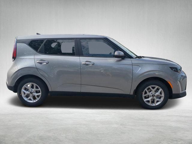 new 2025 Kia Soul car, priced at $23,470