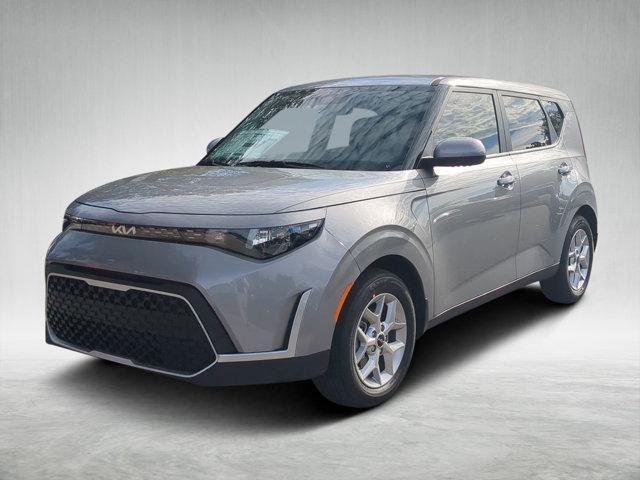 new 2025 Kia Soul car, priced at $23,470