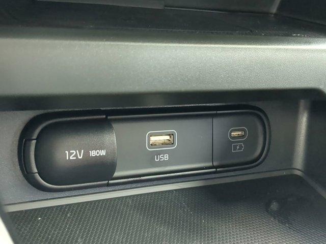 new 2025 Kia Soul car, priced at $23,470