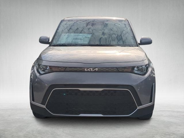 new 2025 Kia Soul car, priced at $23,470