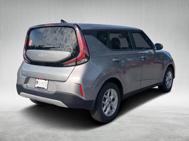 new 2025 Kia Soul car, priced at $23,470